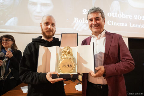 Visioni Italiane: il Premio Pelliconi al miglior film va a ‘Zheng’, la solitudine di un ragazzo cinese in Italia
